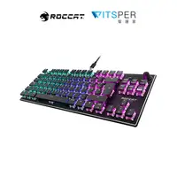 在飛比找蝦皮商城優惠-ROCCAT Vulcan TKL 機械電競鍵盤｜ Wits