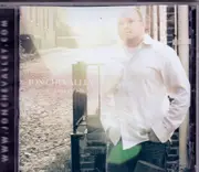 Less Of Me -Jon Chevalley CD