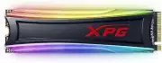 XPG Spectrix S40G 4 TB RGB M.2 NVMe SSD Solid State Drive USA NEW