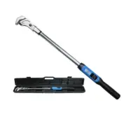 17-340 N.m/20.5-410 N.m Rebar Head Digital Torque Wrench High Accuracy ±3%