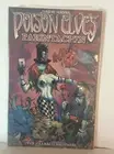 Poison Elves Parintachin SC TP NEW OOP SEALED. -S