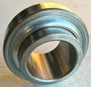 Premium W211PP54 Disc Harrow Bearing 2.0635" Round Bore, 3.937" OD,2.1875" Width