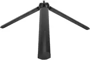 Mini Camera Tripod, Camera Selfie Stick 1/4in Screw Handle Grip for DSLR for Vlogging, Denashakt5w8u670