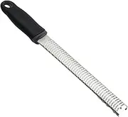 Zester Per Agrumi E Limone In Acciaio Inossidabile, Grattugia In Acciaio Inossidabile, Griglia Per Formaggio, Zenzero Zester, Lama Affilata E Manico Ergonomico Con Copertura Protettiva, Spazzola Per L