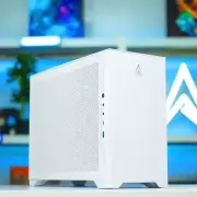 Allied Javelin ITX Intel Core I5-12400F | RX 6650 XT 8GB | 16GB RAM | SSD | W...