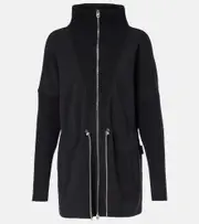 [Varley] Varley Palen technical jacket AU 12 black