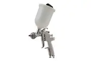 Iwata Gravity Spray Gun SprayGun AZ3 HTE2 2.5MM + 600ML Pot AZ3HTE225C