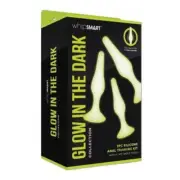 Whipsmart Gitd Silic Anal Training Kit
