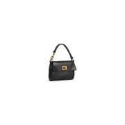 BALENCIAGA Rodeo Micro $1190 Black Leather Top Handle Bag New And Authentic