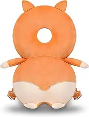 Head Protection Baby, Baby Head Protection, Baby Head Protector, Fall Protection Baby, Baby Helmet (Corgi)