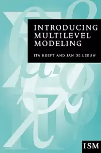 在飛比找博客來優惠-Introducing Multilevel Modelin