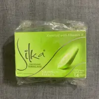 在飛比找蝦皮購物優惠-🉐️ 菲律賓 Silka papaya香皂/青木瓜皂 135
