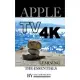 Apple TV 4k: Learning the Essentials