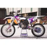 YAMAHA YZ125