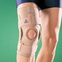 在飛比找樂天市場購物網優惠-護膝 膝蓋護具 鋼條膝護套 OPPO 歐柏 1031