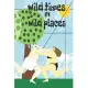 Wild Times in Wild Places: A great Valentines’’ Day gift to record all your cheekiest outdoor activities. Make your partner laugh and smile with a