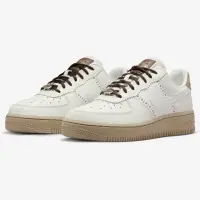 在飛比找momo購物網優惠-【NIKE 耐吉】AF1 WMNS AIR FORCE 1 