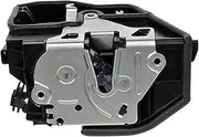 Latch Lock Actuator Tailgate Latch Lid for 2005-2016 51217229458 Fr&on&t Right Door Lock Actuator Car Power Door Lock Latch Actuator Motor Central Door Lock Actuator Latch