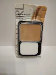 CoverGirl Outlast All-Day Ultimate Finish 3-in-1 Foundation, Classic Ivory .4oz