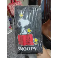 在飛比找蝦皮購物優惠-（全新）SNOOPY 史努比 水杯提袋 水壺提袋 飲料提袋 