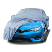 2017-2019 Toyota Corolla iM Custom Car Cover - All-Weather Waterproof Protection (for: Toyota)