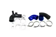 High Flow Throttle Body Elbow & Muffler Delete for Ford FG FGX XR6 XR6T Turbo