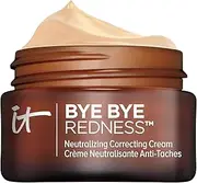 It Cosmetics Bye Bye Redness Neutralising Correcting Cream (Light Beige) 10ml