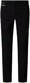 [THE NORTH FACE] Men's Lightning Pants, TNF Black/Npf, 38