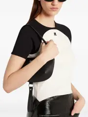 [Sportmax] Sportmax-Black Calipso Wool Pullover-Donna XS STAND