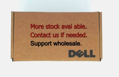 NEW Dell 10DXV KVY4F FK6YW M1GND PS4210 PS6210 PS6610 Smart Controller Battery
