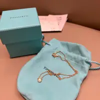 在飛比找PopChill優惠-[二手] Tiffany&Co. 蒂芙尼 Diamonds 