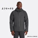 |王子戶外|RAB NAMCHE GORETEX外套/男GTX防水外套/單件防水/登山防水外套 QWH30