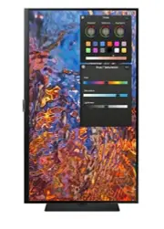 Samsung 32" ViewFinity S80PB UHD IPS Business Monitor