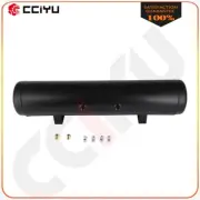 5 Gallon Air Tank 200PSI For Train Horns Compressor For Air Ride Suspension