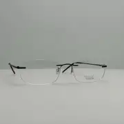 Airlock Eyeglasses Eye Glasses Frames Wisdom 204 001 53-18-140