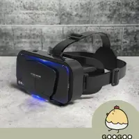 在飛比找蝦皮商城精選優惠-千幻VR三代升級版  VR眼鏡 虛擬實境 可調焦距 逼真實影