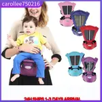 NEW BABY CARRIER INFANT COMFORTABLE BREATHABLE MULTIFUNCTION