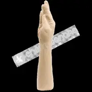 Assorted Classics The Hand