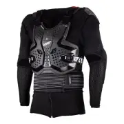 Leatt 3.5 MX Motocross Body Armour L Graphene