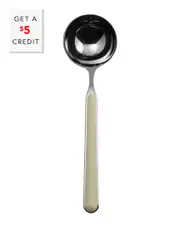Mepra Gravy Ladle with $5 Credit