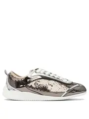 [Pinko] Pinko-Sneakers & Slip-On Bronze-Donna 39