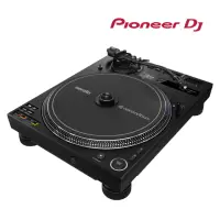 在飛比找momo購物網優惠-【Pioneer DJ】PLX-CRSS12 專業數位類比混