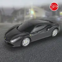 在飛比找momo購物網優惠-【瑪琍歐玩具】1:24 Ferrari 488 GTB 遙控