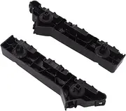 Car Repairing Left and Right Front Bumper Face Bar Bracket for Chrysler 300