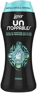 Lenor Unstoppables Scent Booster Beads Fresh 1 x 210 gr