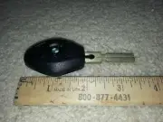 BMW Uncut Key with Keyless Remote Entry FOB- NOS