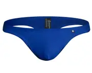 Slick Royal Thong L