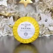 Acqua di Parma Alla Colonia Perfumed Soap Bar 50g / 1.7oz Luxury Soap