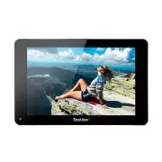Bestview R7S 7" 4K HD Video Recording 3D Touch Screen Camera Field Monitor