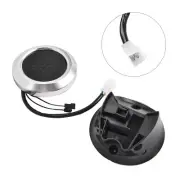 Electric Vehicle 48V-72V Display Meter Control Panel Electric bike Scooter